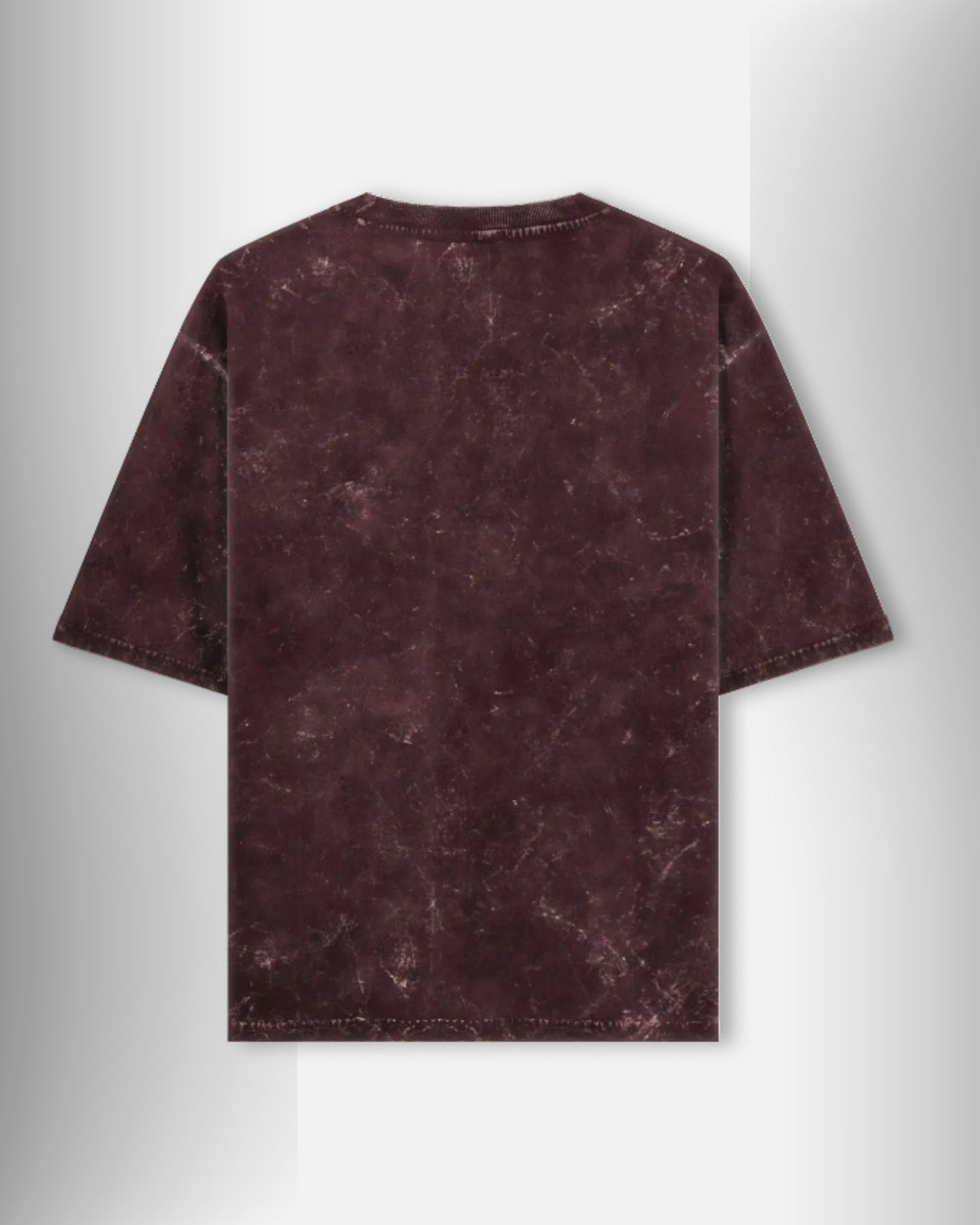 Unisex | Acid Washed | Oversized Tshirts