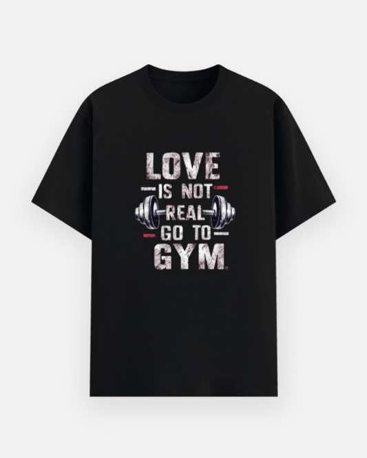 Basic Gym T-Shirt | Men & Women| Black & Navy Blue | Zavrix