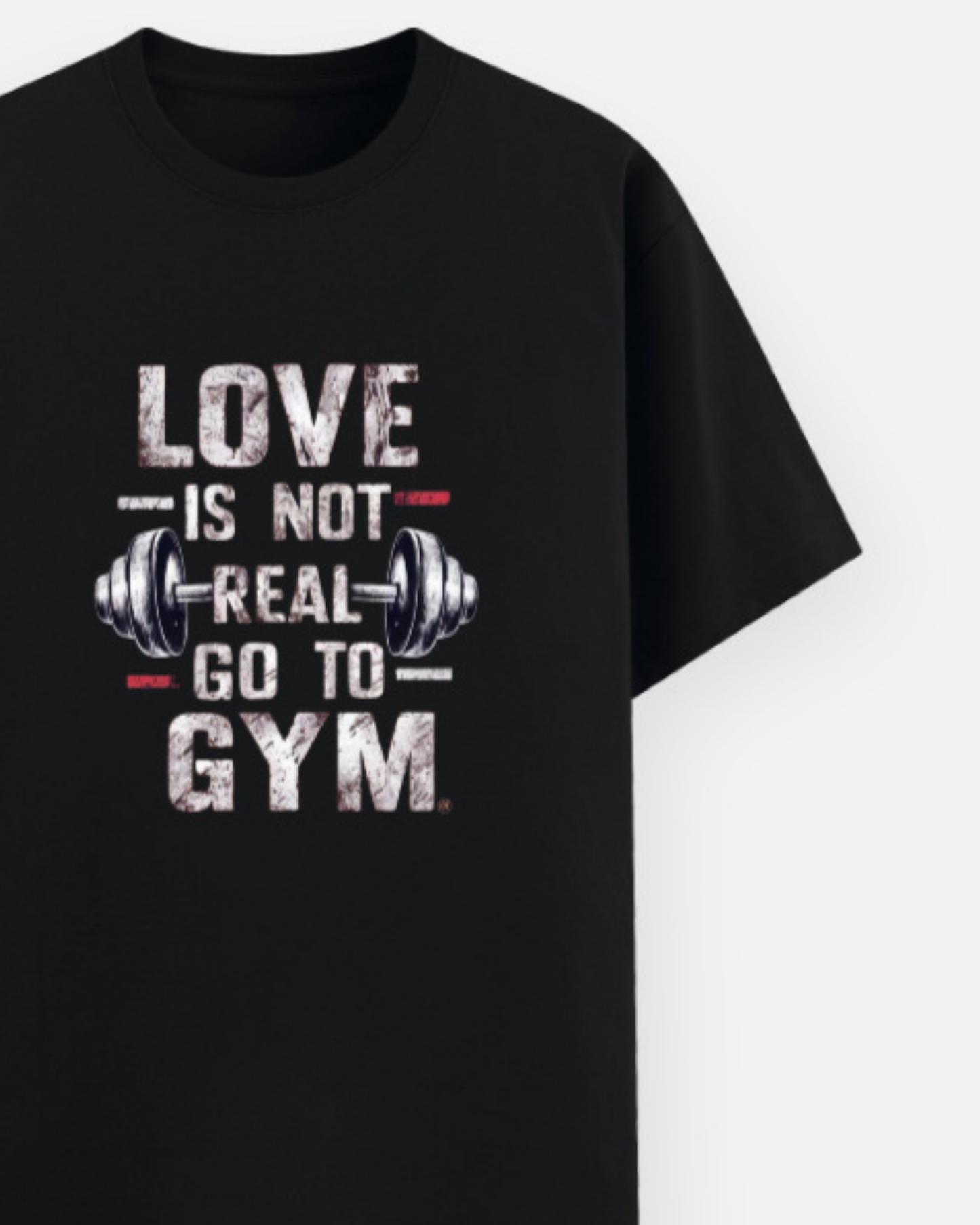 Basic Gym T-Shirt | Men & Women| Black & Navy Blue | Zavrix