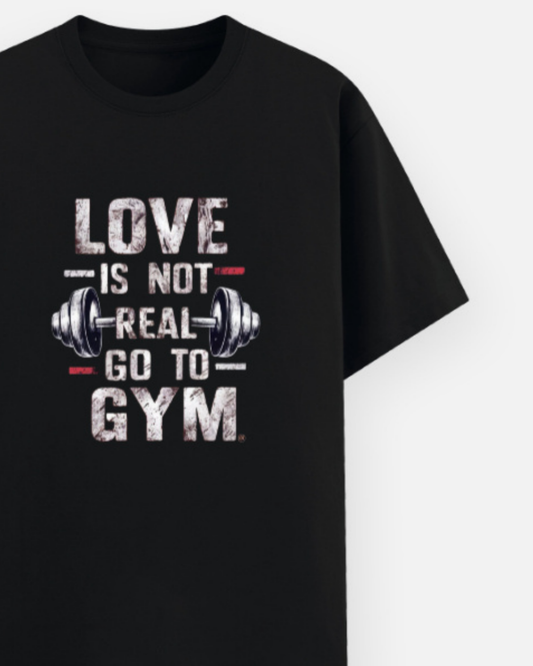 Basic Gym T-Shirt | Men & Women| Black & Navy Blue | Zavrix