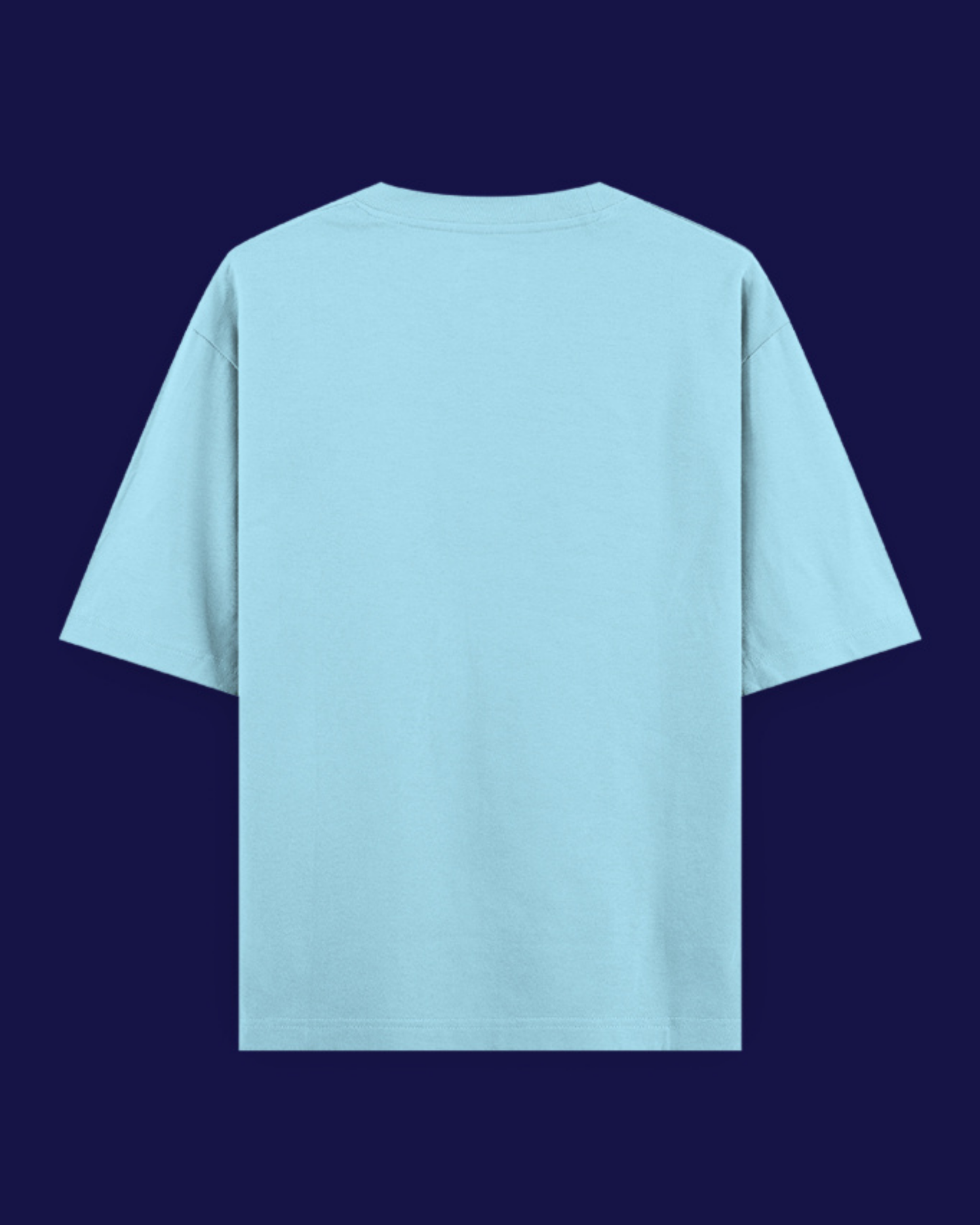 Graphic Streetwear | Oversized T-Shirt | Unisex | Zavrix
