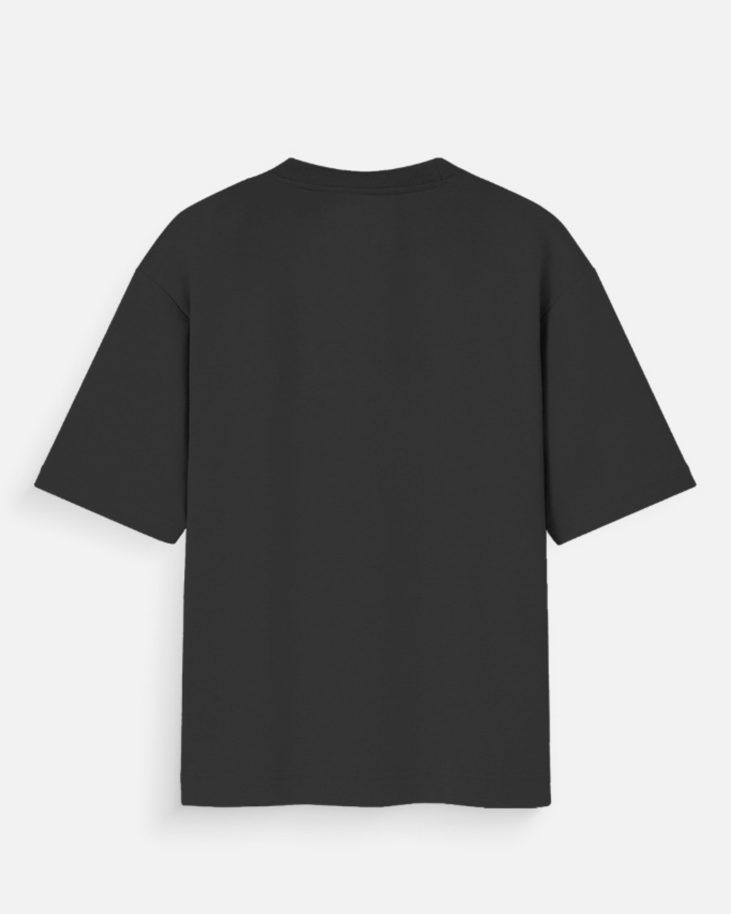 Goku | Oversized T-Shirt | Men & Women | Black | Zavrix